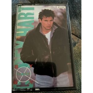 Corey Hart Boy in the Box Cassette Tape 1985 EMI America 4XT 517161 Pop Rock